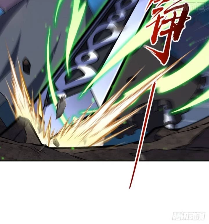 Huyết Cơ Và Kỵ Sĩ Chapter 337 - Trang 4