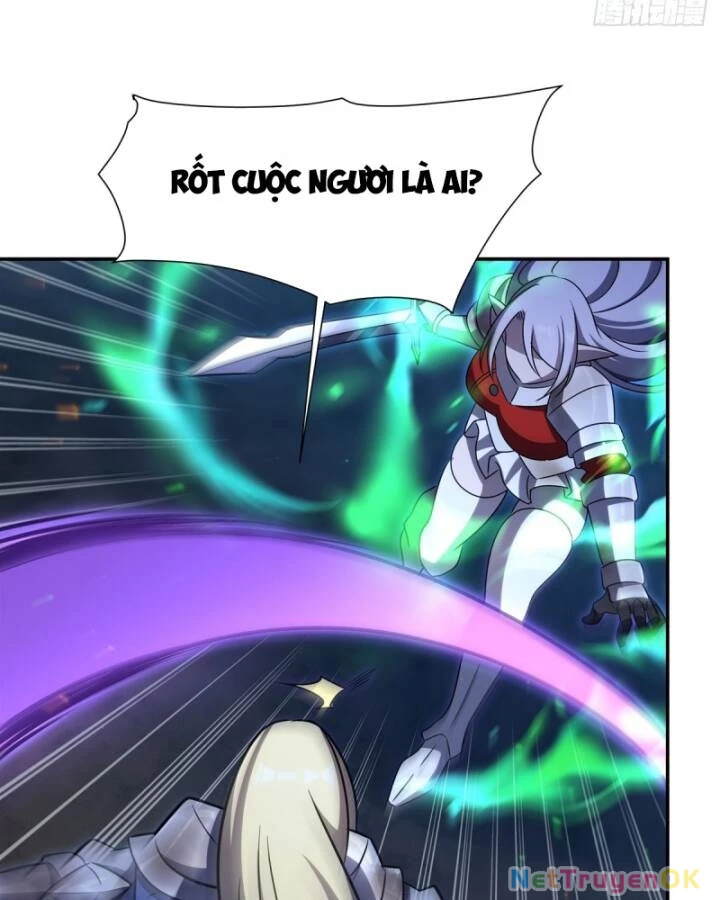 Huyết Cơ Và Kỵ Sĩ Chapter 337 - Trang 4