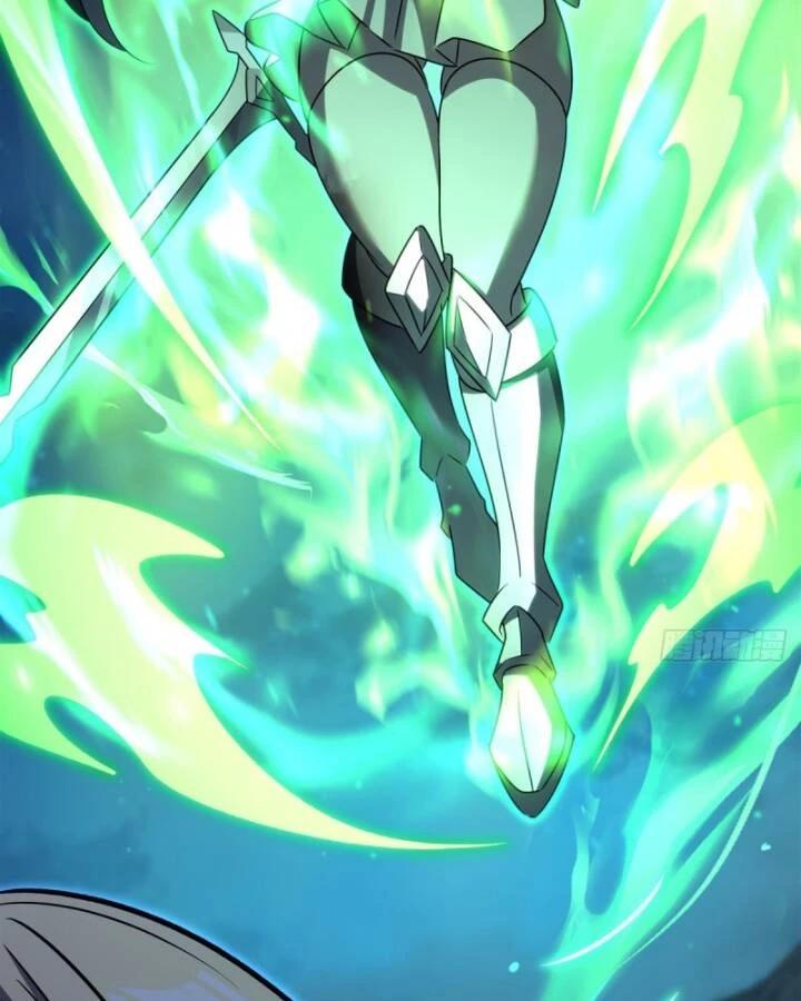 Huyết Cơ Và Kỵ Sĩ Chapter 337 - Trang 4