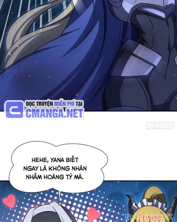 Huyết Cơ Và Kỵ Sĩ Chapter 337 - Trang 4