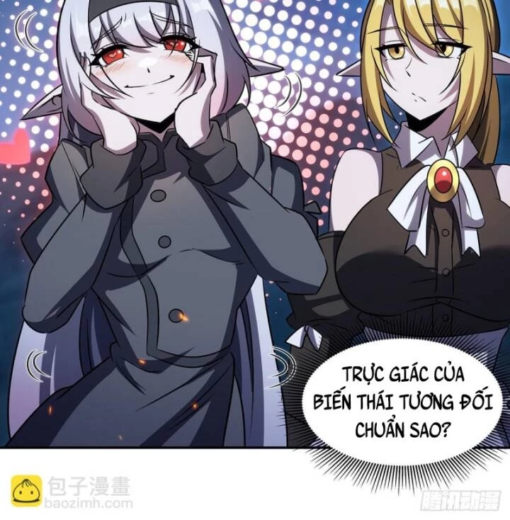 Huyết Cơ Và Kỵ Sĩ Chapter 337 - Trang 4