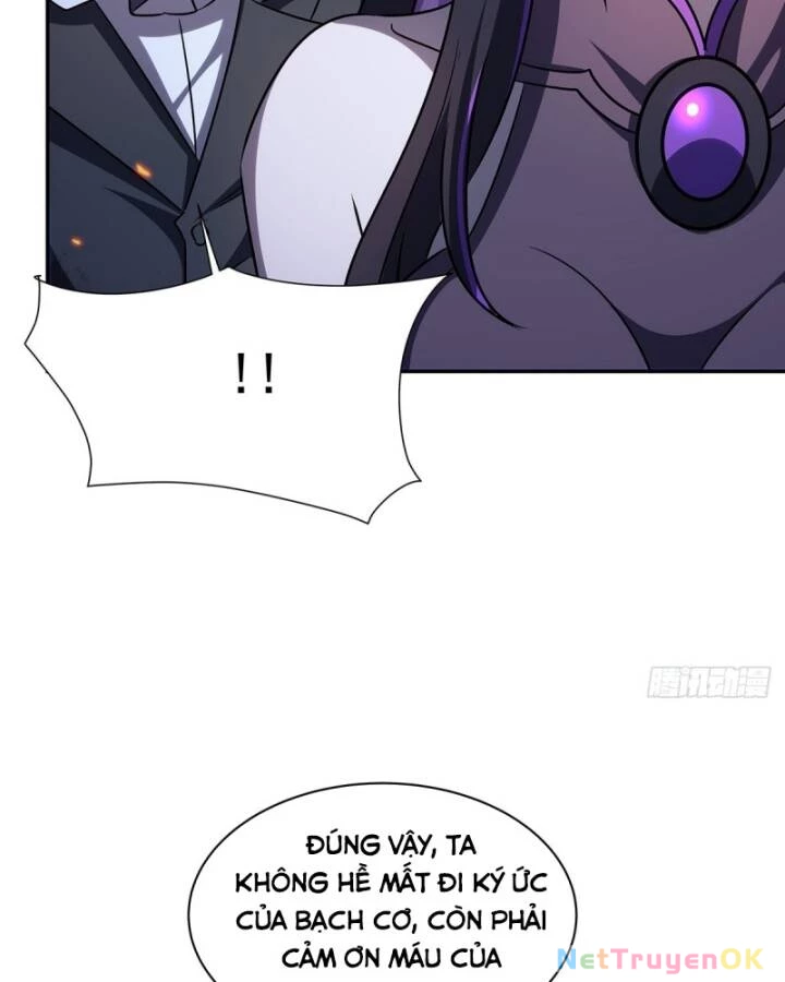 Huyết Cơ Và Kỵ Sĩ Chapter 337 - Trang 4