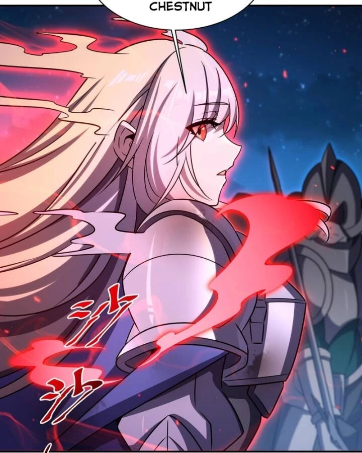 Huyết Cơ Và Kỵ Sĩ Chapter 337 - Trang 4