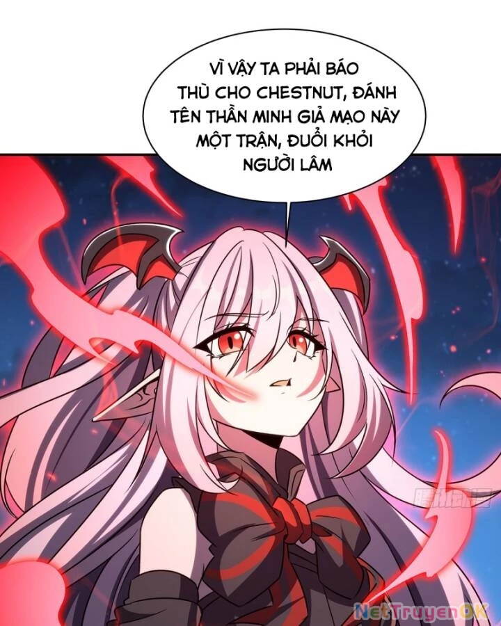 Huyết Cơ Và Kỵ Sĩ Chapter 337 - Trang 4