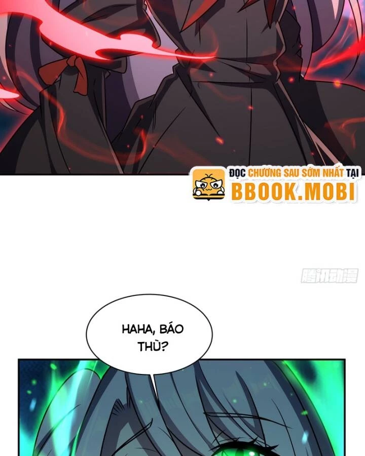 Huyết Cơ Và Kỵ Sĩ Chapter 337 - Trang 4