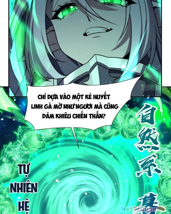 Huyết Cơ Và Kỵ Sĩ Chapter 337 - Trang 4