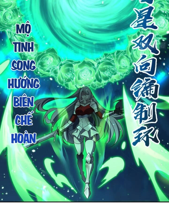 Huyết Cơ Và Kỵ Sĩ Chapter 337 - Trang 4