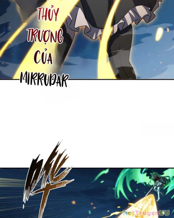 Huyết Cơ Và Kỵ Sĩ Chapter 338 - Trang 4