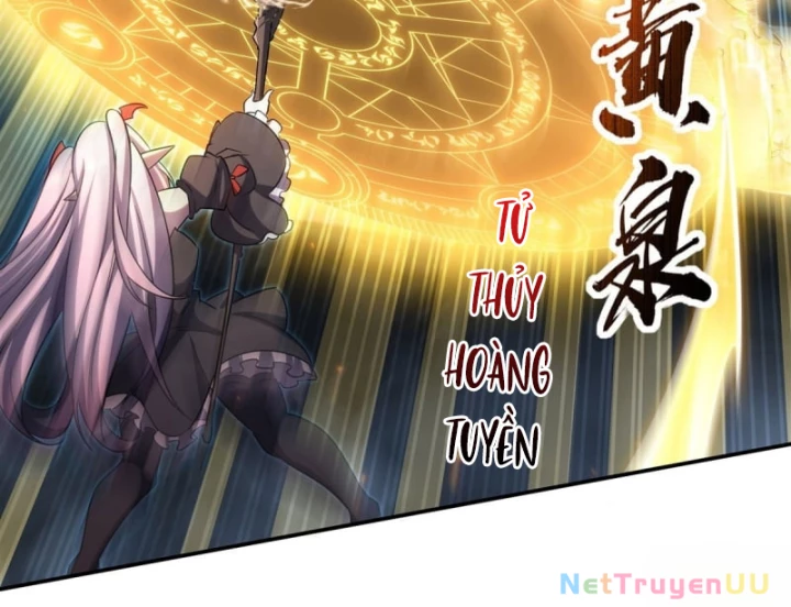 Huyết Cơ Và Kỵ Sĩ Chapter 338 - Trang 4