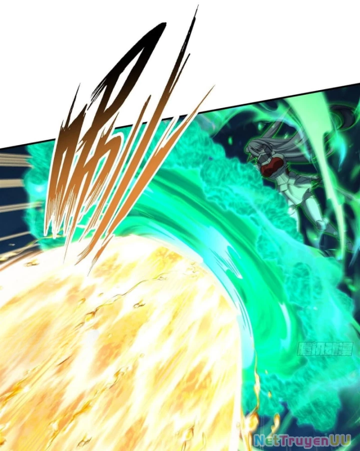 Huyết Cơ Và Kỵ Sĩ Chapter 338 - Trang 4