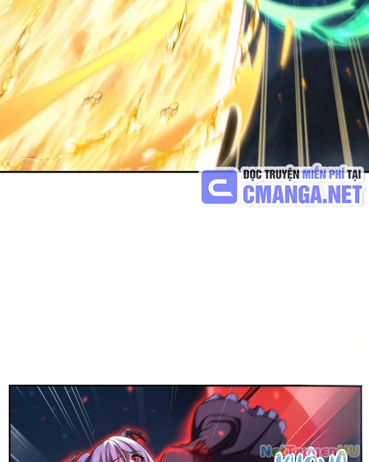 Huyết Cơ Và Kỵ Sĩ Chapter 338 - Trang 4