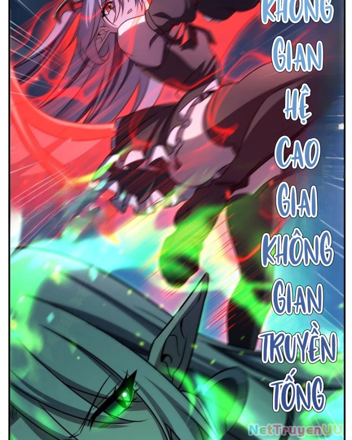 Huyết Cơ Và Kỵ Sĩ Chapter 338 - Trang 4