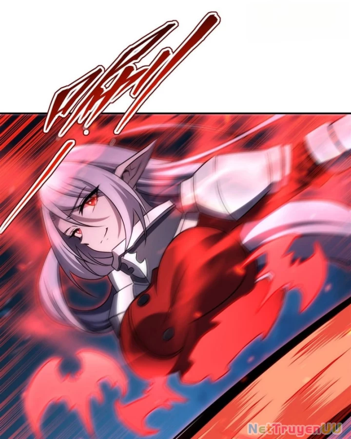 Huyết Cơ Và Kỵ Sĩ Chapter 338 - Trang 4