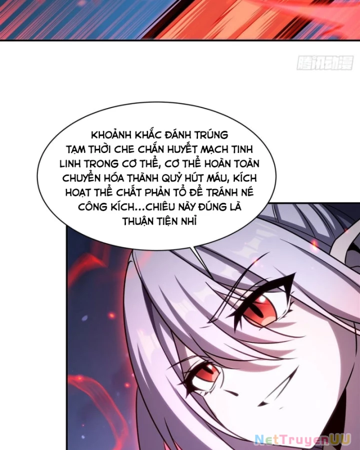 Huyết Cơ Và Kỵ Sĩ Chapter 338 - Trang 4
