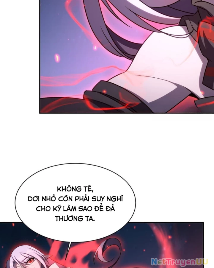 Huyết Cơ Và Kỵ Sĩ Chapter 338 - Trang 4