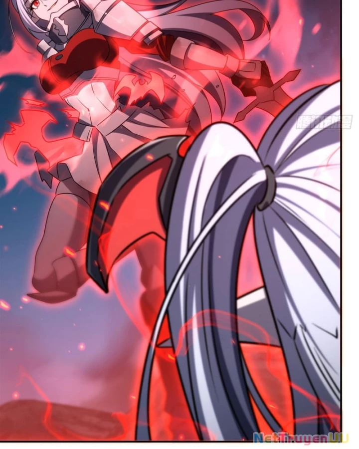 Huyết Cơ Và Kỵ Sĩ Chapter 338 - Trang 4