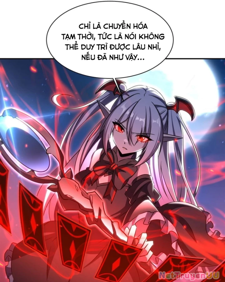 Huyết Cơ Và Kỵ Sĩ Chapter 338 - Trang 4