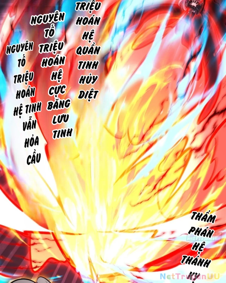 Huyết Cơ Và Kỵ Sĩ Chapter 338 - Trang 4