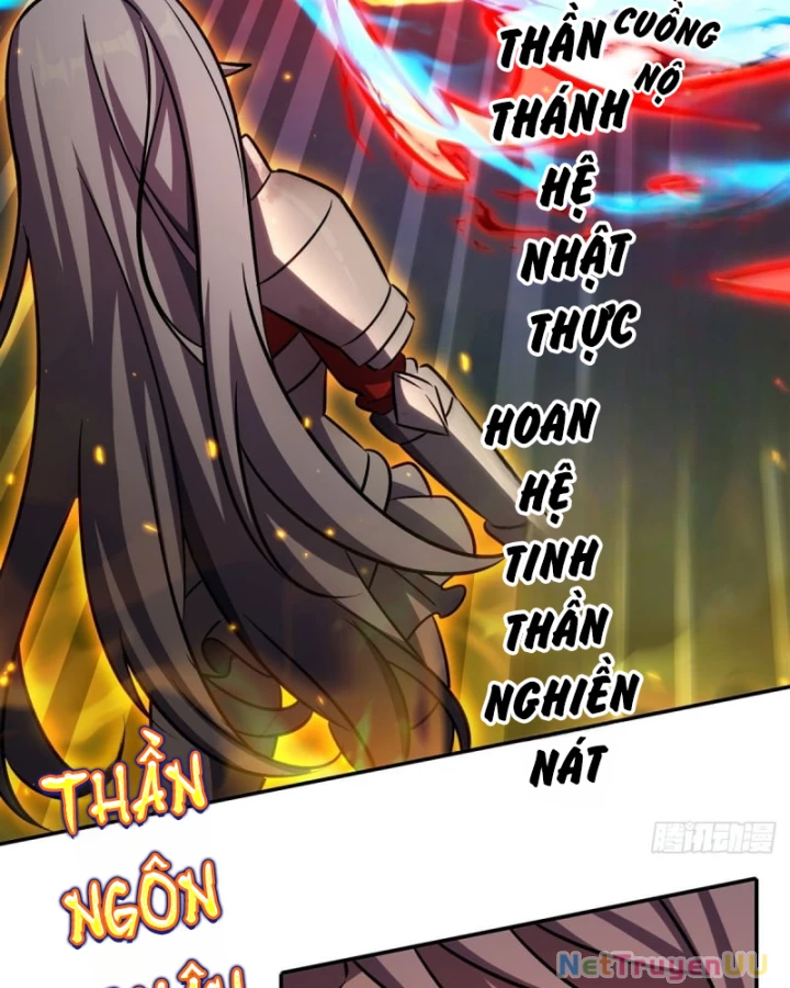 Huyết Cơ Và Kỵ Sĩ Chapter 338 - Trang 4