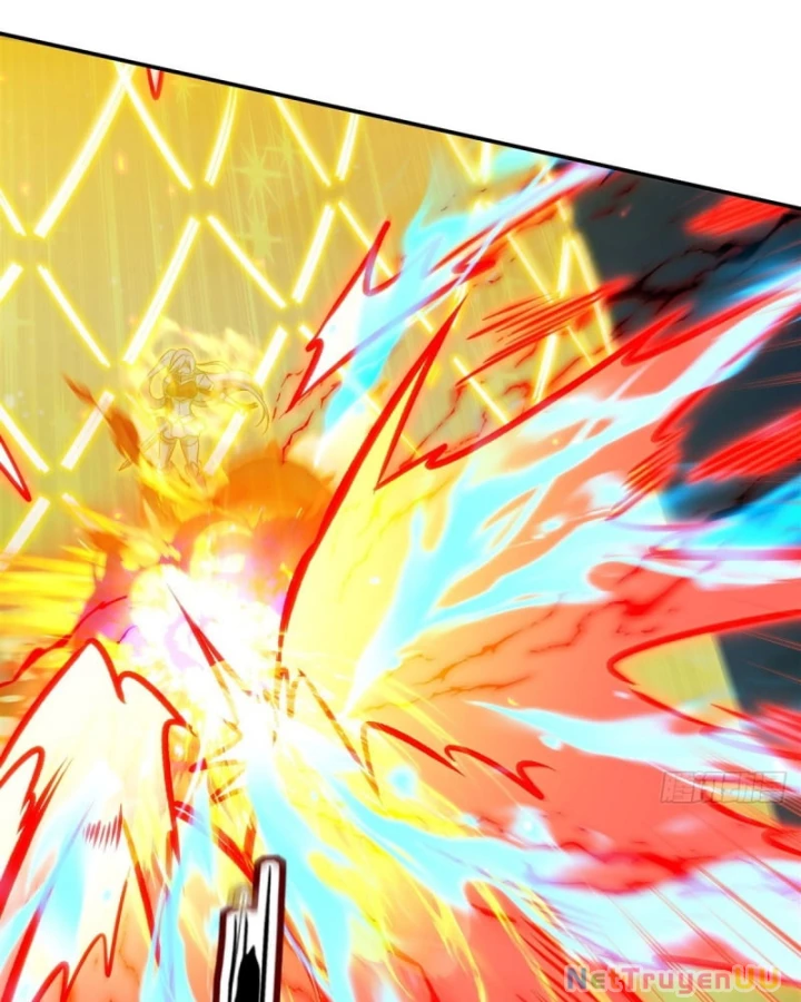 Huyết Cơ Và Kỵ Sĩ Chapter 338 - Trang 4