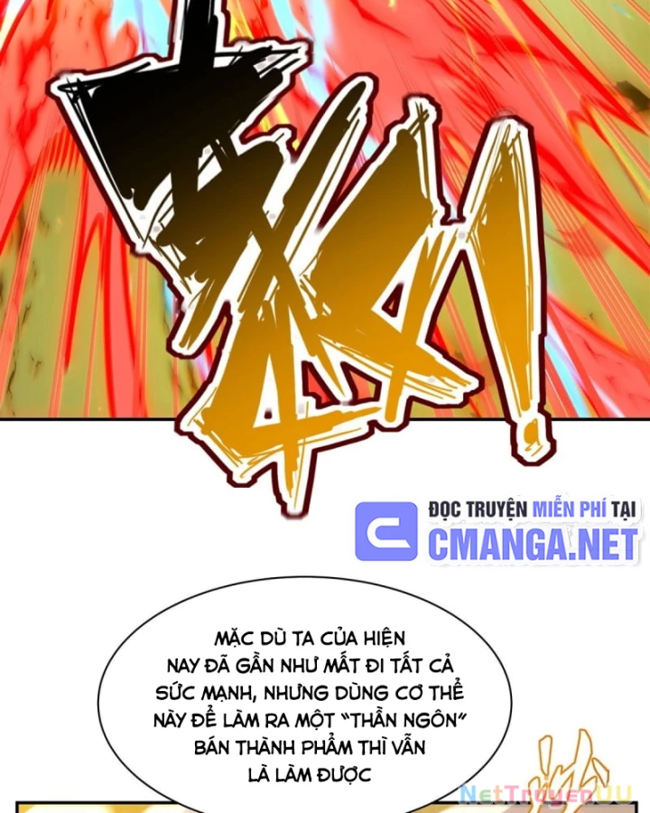 Huyết Cơ Và Kỵ Sĩ Chapter 338 - Trang 4