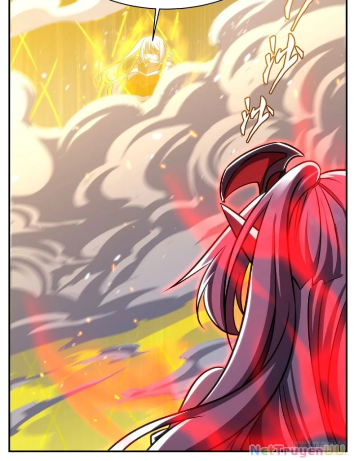 Huyết Cơ Và Kỵ Sĩ Chapter 338 - Trang 4