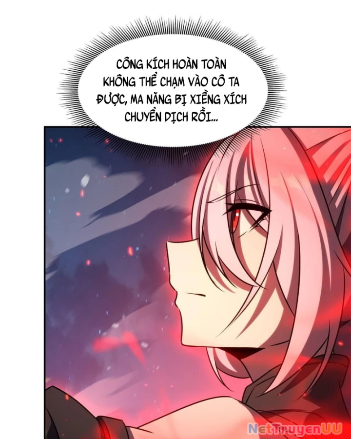 Huyết Cơ Và Kỵ Sĩ Chapter 338 - Trang 4