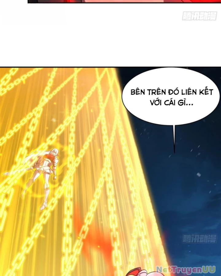 Huyết Cơ Và Kỵ Sĩ Chapter 338 - Trang 4