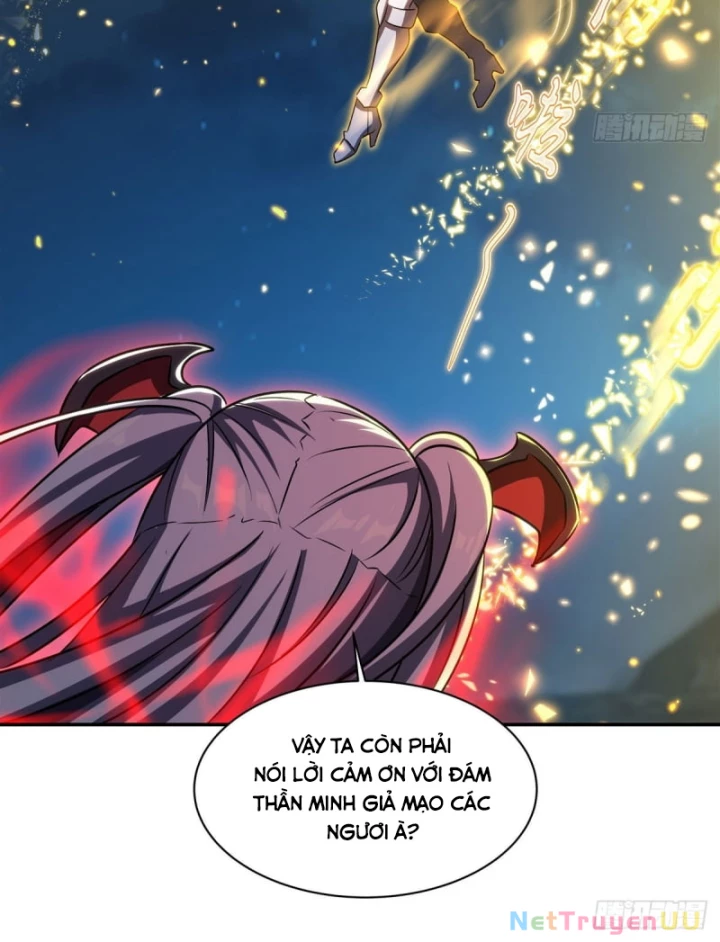 Huyết Cơ Và Kỵ Sĩ Chapter 338 - Trang 4