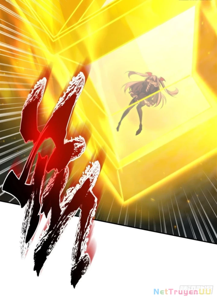 Huyết Cơ Và Kỵ Sĩ Chapter 338 - Trang 4