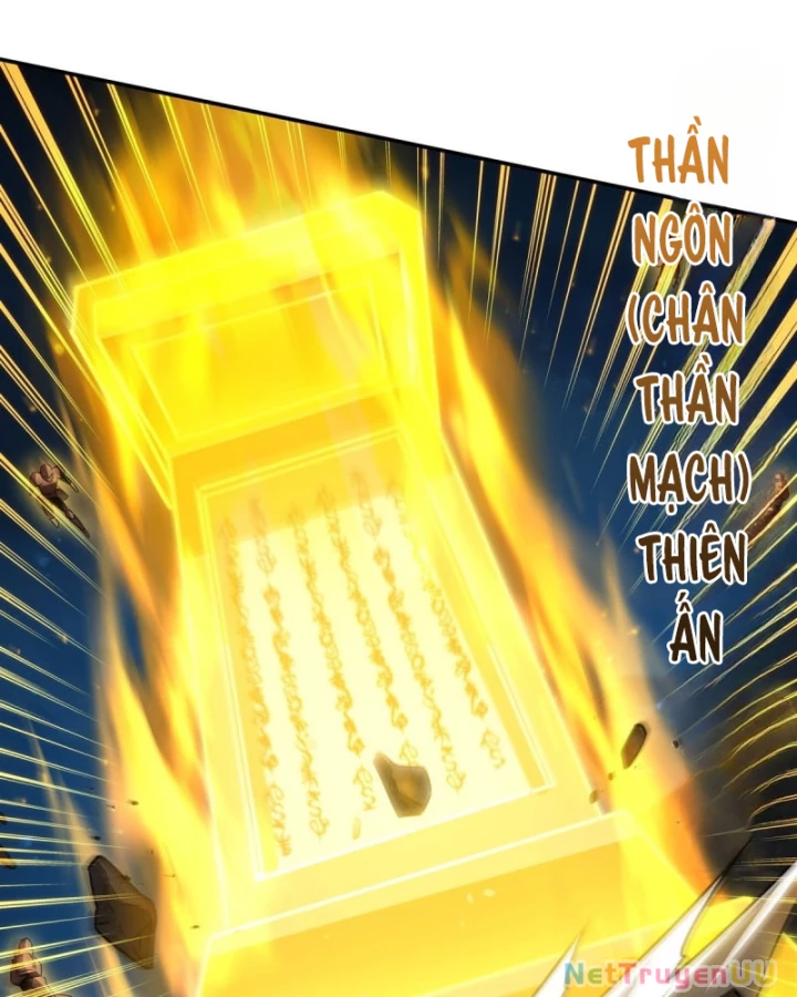 Huyết Cơ Và Kỵ Sĩ Chapter 338 - Trang 4