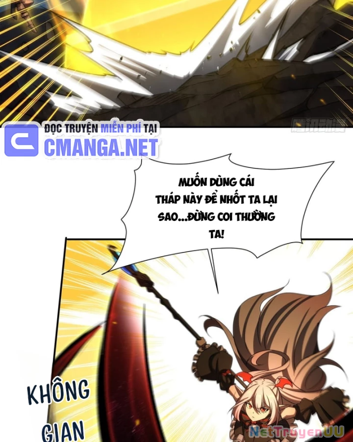 Huyết Cơ Và Kỵ Sĩ Chapter 338 - Trang 4