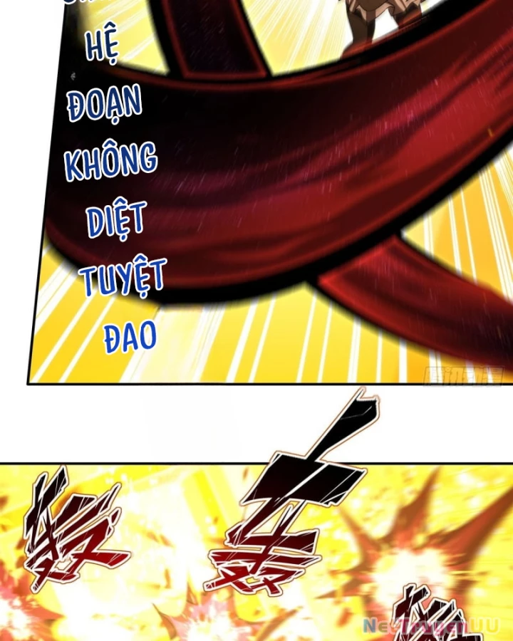 Huyết Cơ Và Kỵ Sĩ Chapter 338 - Trang 4