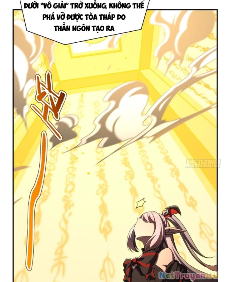 Huyết Cơ Và Kỵ Sĩ Chapter 338 - Trang 4