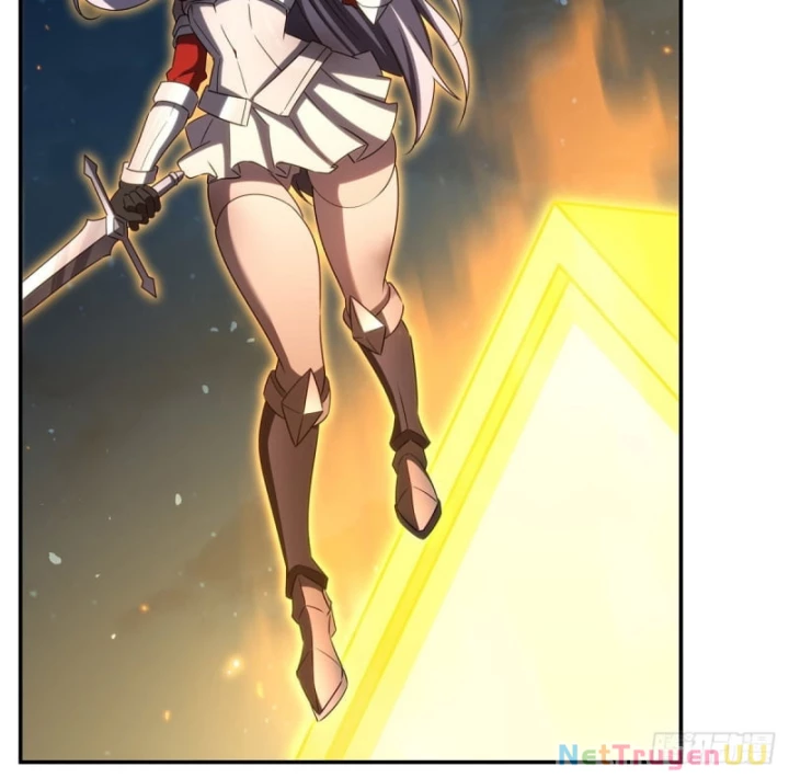 Huyết Cơ Và Kỵ Sĩ Chapter 338 - Trang 4