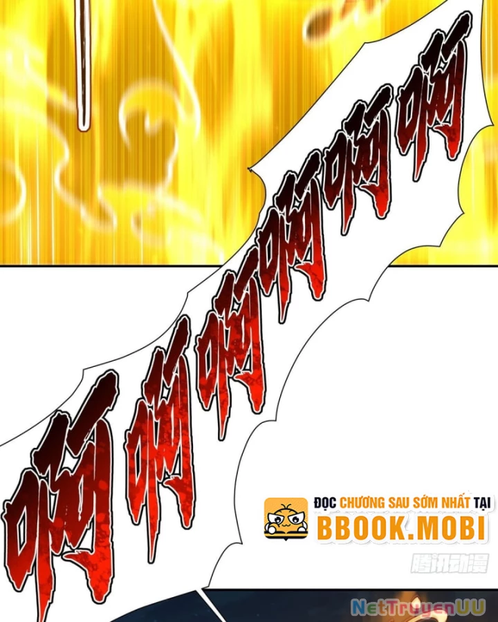 Huyết Cơ Và Kỵ Sĩ Chapter 338 - Trang 4