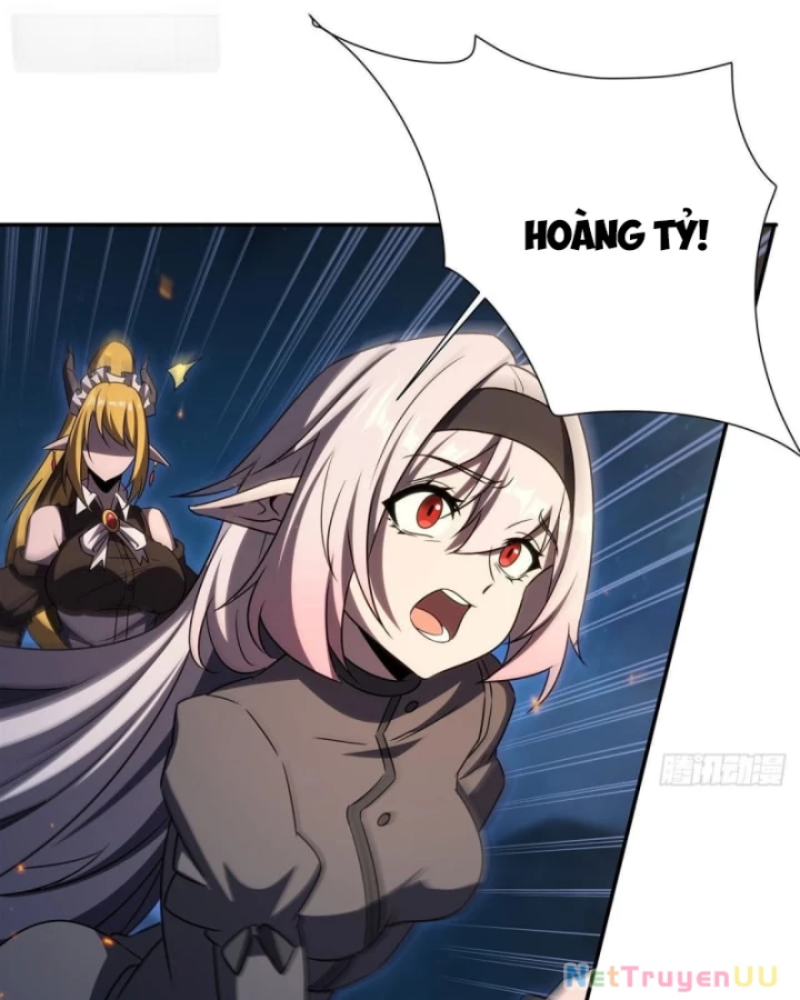 Huyết Cơ Và Kỵ Sĩ Chapter 338 - Trang 4