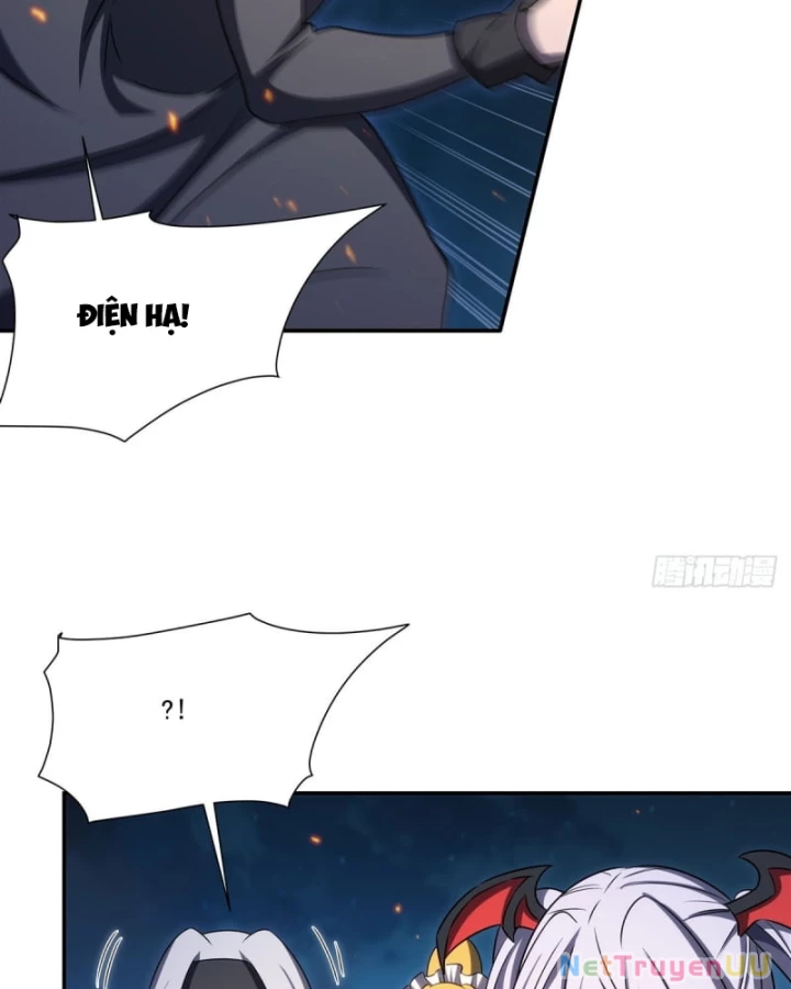 Huyết Cơ Và Kỵ Sĩ Chapter 338 - Trang 4