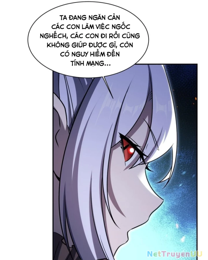 Huyết Cơ Và Kỵ Sĩ Chapter 338 - Trang 4