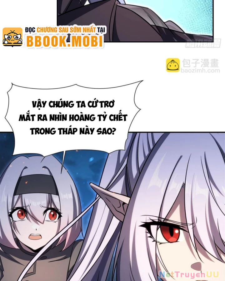 Huyết Cơ Và Kỵ Sĩ Chapter 338 - Trang 4