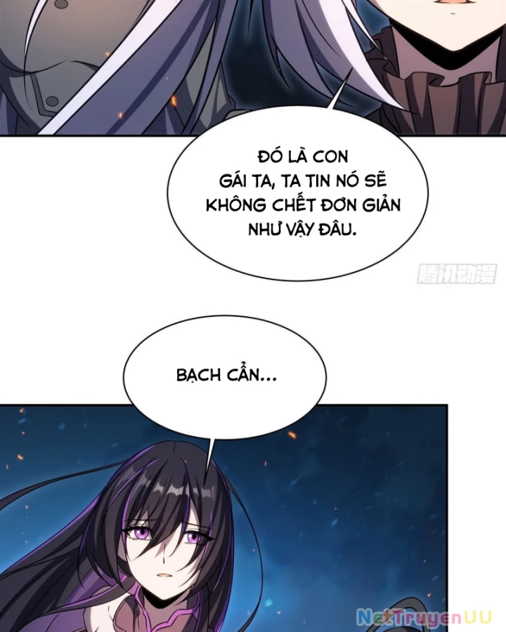 Huyết Cơ Và Kỵ Sĩ Chapter 338 - Trang 4