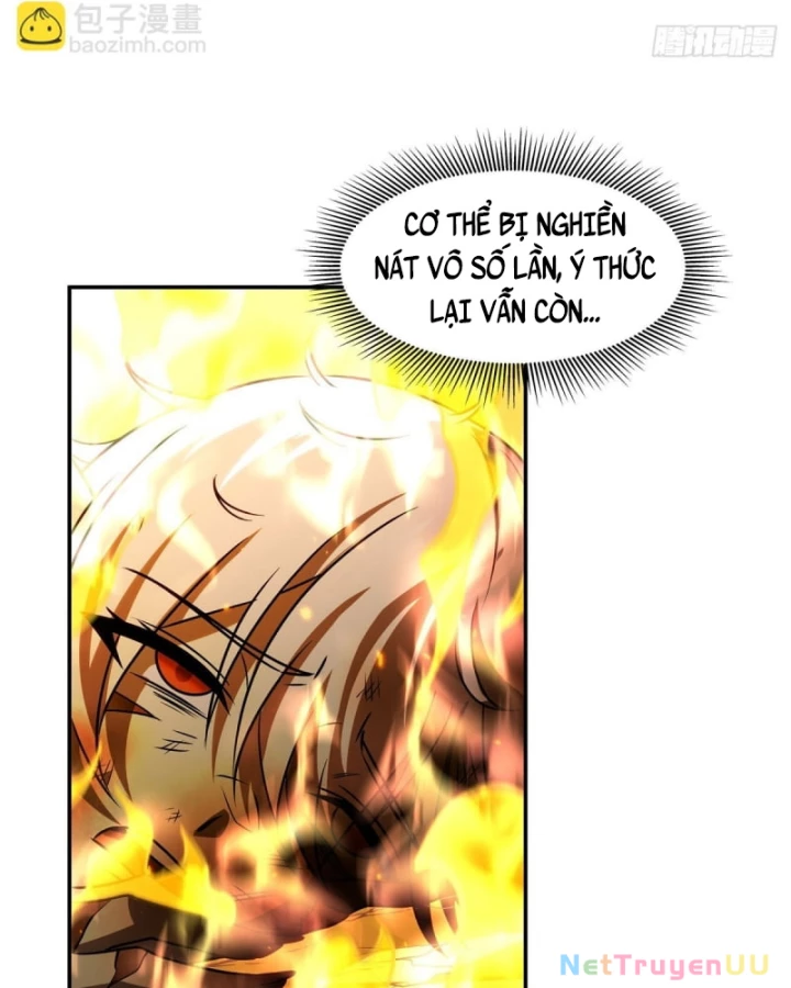 Huyết Cơ Và Kỵ Sĩ Chapter 338 - Trang 4