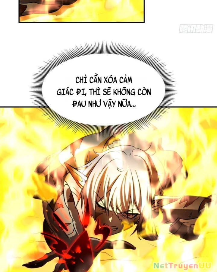 Huyết Cơ Và Kỵ Sĩ Chapter 338 - Trang 4