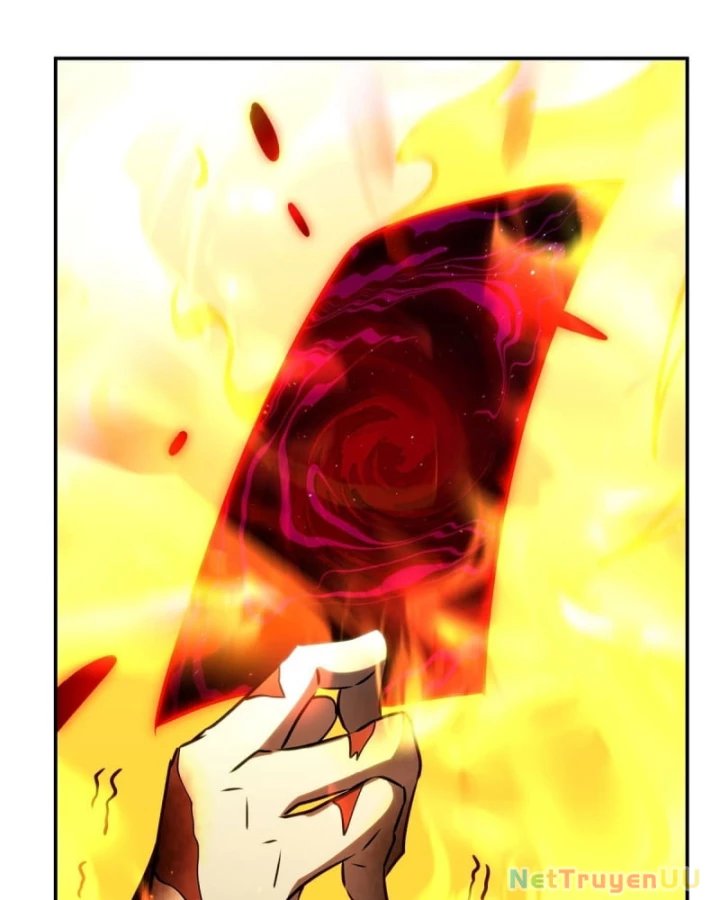 Huyết Cơ Và Kỵ Sĩ Chapter 338 - Trang 4