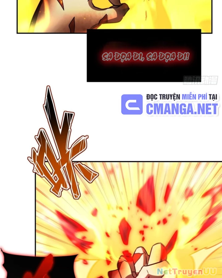 Huyết Cơ Và Kỵ Sĩ Chapter 338 - Trang 4