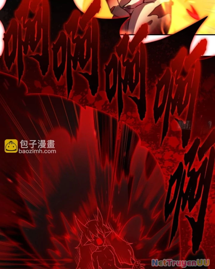 Huyết Cơ Và Kỵ Sĩ Chapter 338 - Trang 4