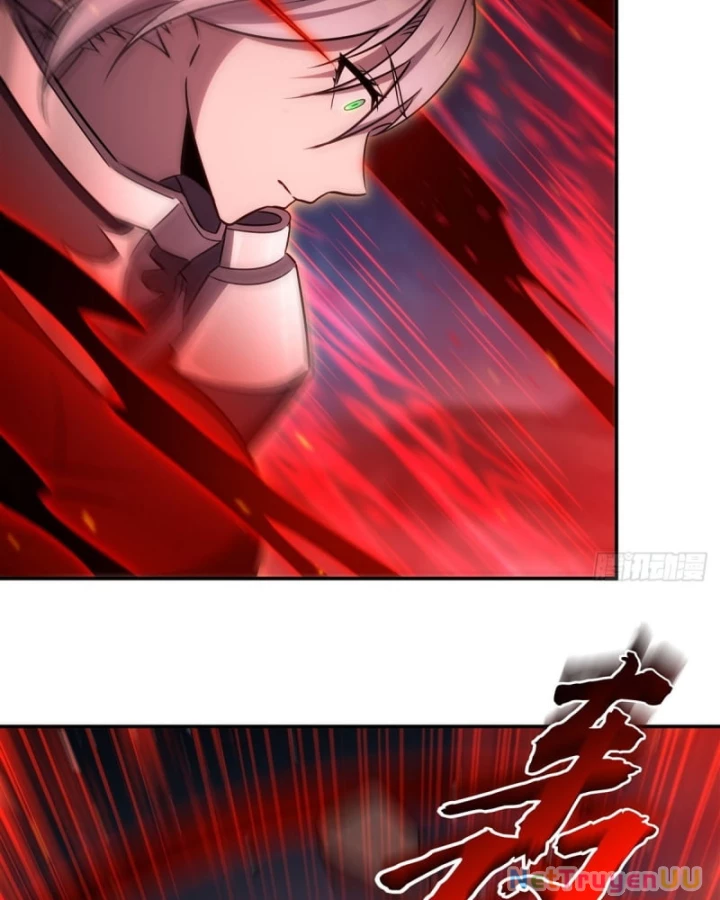 Huyết Cơ Và Kỵ Sĩ Chapter 338 - Trang 4