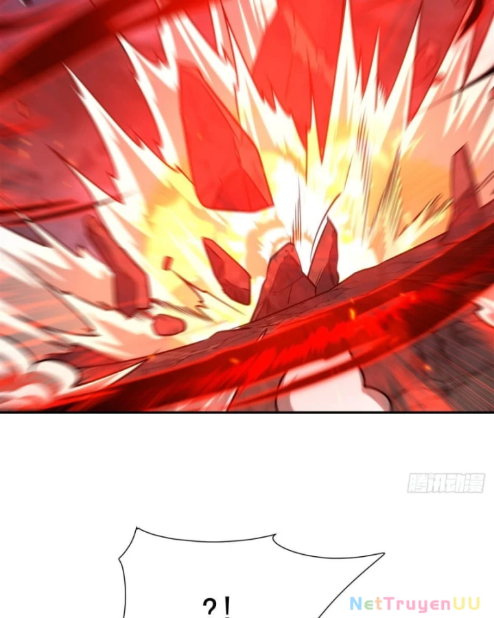 Huyết Cơ Và Kỵ Sĩ Chapter 338 - Trang 4