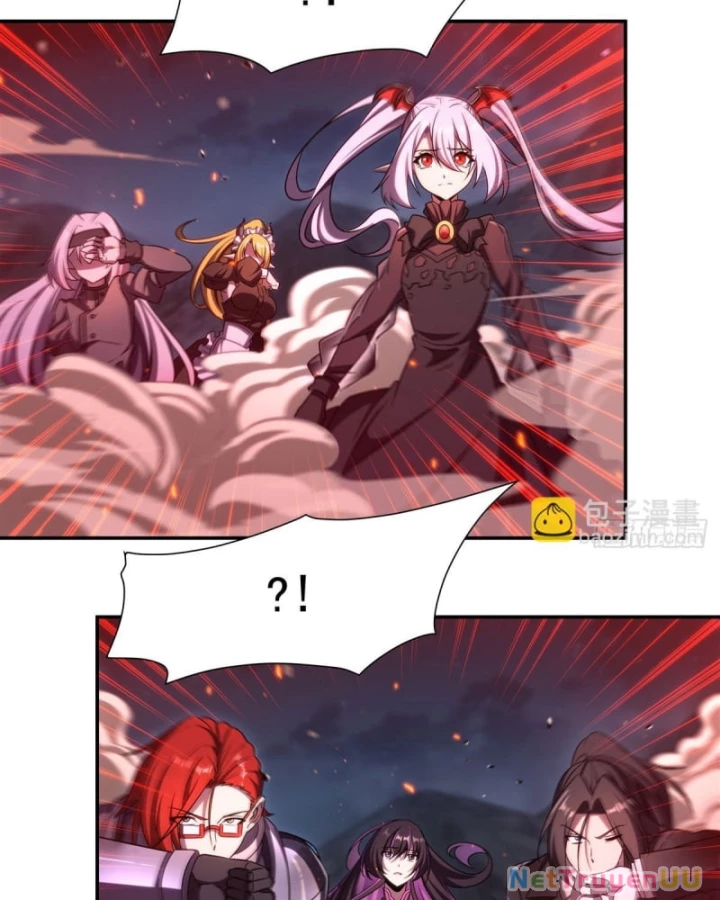 Huyết Cơ Và Kỵ Sĩ Chapter 338 - Trang 4