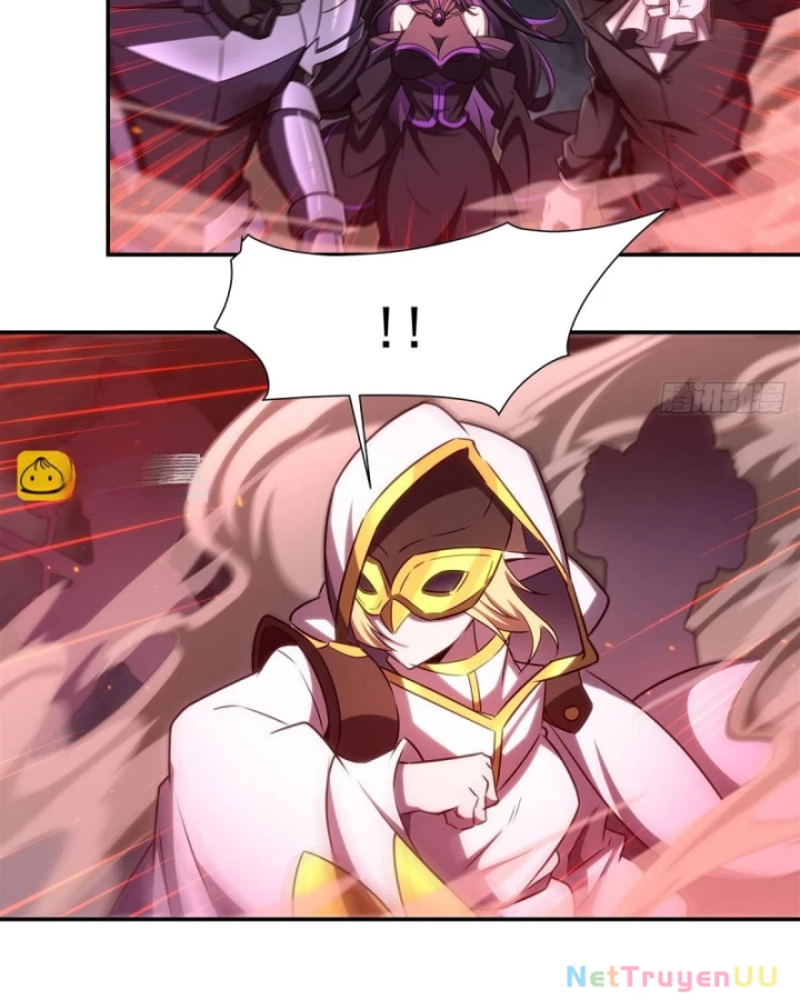 Huyết Cơ Và Kỵ Sĩ Chapter 338 - Trang 4